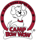 Camp BowWow Logo